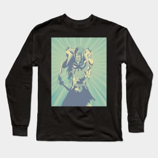 ichigo Long Sleeve T-Shirt